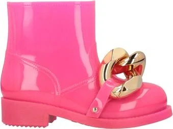 Jw Anderson Woman Ankle boots