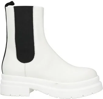 Jw Anderson Woman Ankle boots
