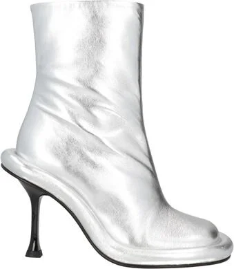 Jw Anderson Woman Ankle boots