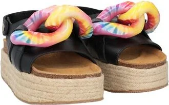 Jw Anderson Woman Espadrilles - Image 2