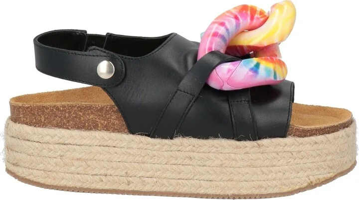 Jw Anderson Woman Espadrilles - Image 3