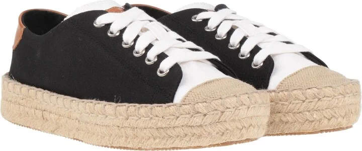 Jw Anderson Woman Espadrilles - Image 4