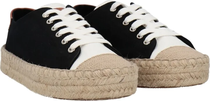 Jw Anderson Woman Espadrilles - Image 4