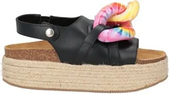 Jw Anderson Woman Espadrilles