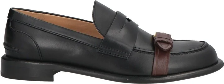 Jw Anderson Woman Loafers - Image 3