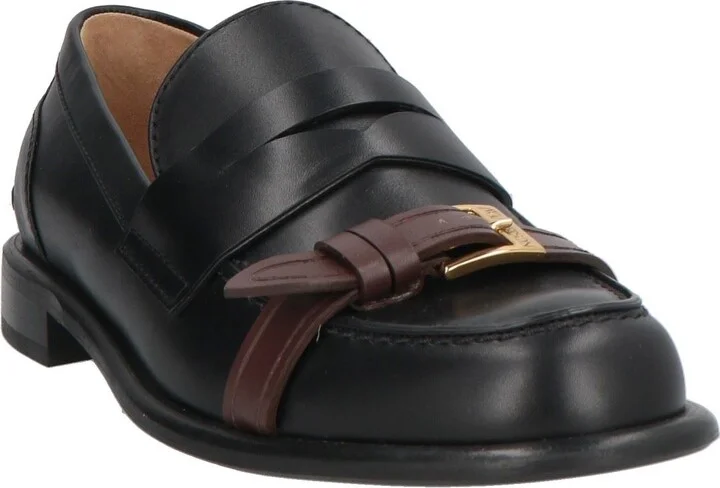 Jw Anderson Woman Loafers - Image 4