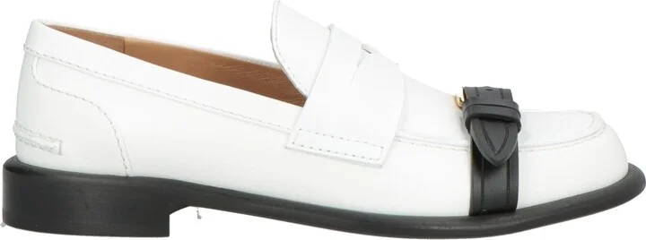 Jw Anderson Woman Loafers - Image 6