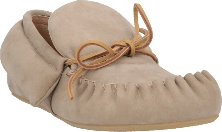 Jw Anderson Woman Loafers - Image 4