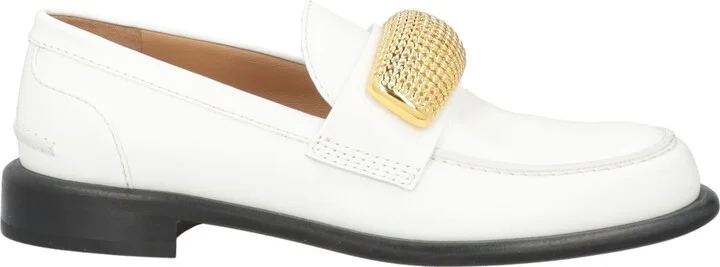 Jw Anderson Woman Loafers - Image 3