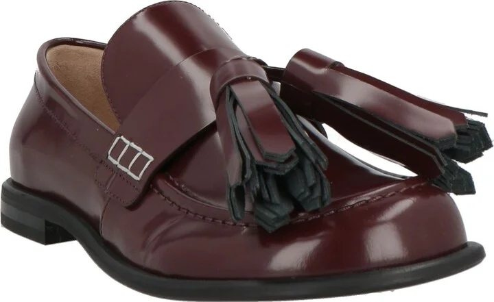 Jw Anderson Woman Loafers - Image 4