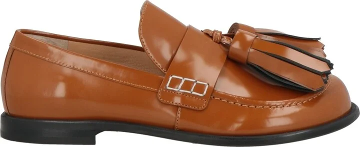 Jw Anderson Woman Loafers - Image 9