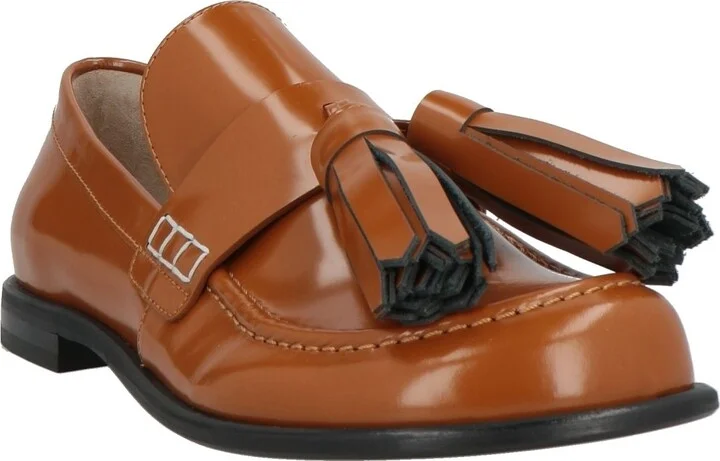 Jw Anderson Woman Loafers - Image 10