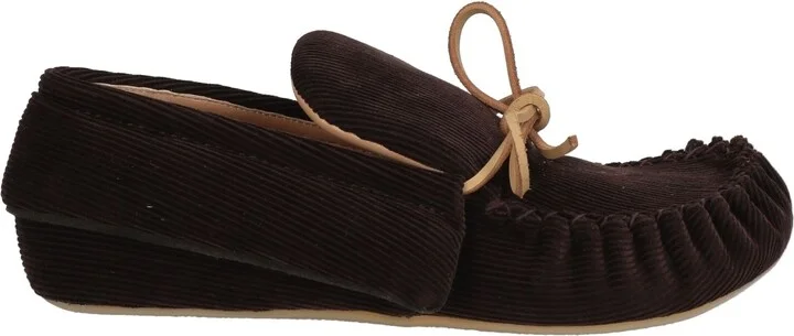 Jw Anderson Woman Loafers - Image 3