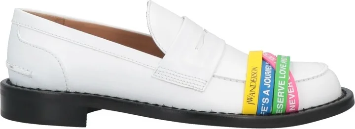 Jw Anderson Woman Loafers - Image 3