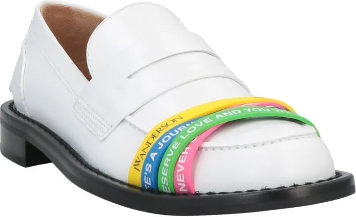 Jw Anderson Woman Loafers - Image 4