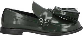 Dark green