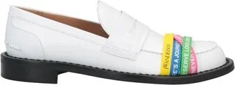Jw Anderson Woman Loafers