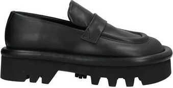 Jw Anderson Woman Loafers