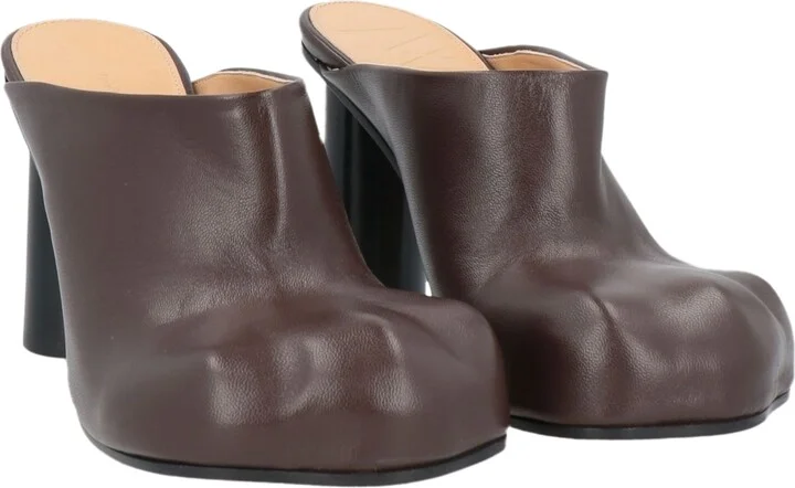 Jw Anderson Woman Mules & Clogs - Image 4