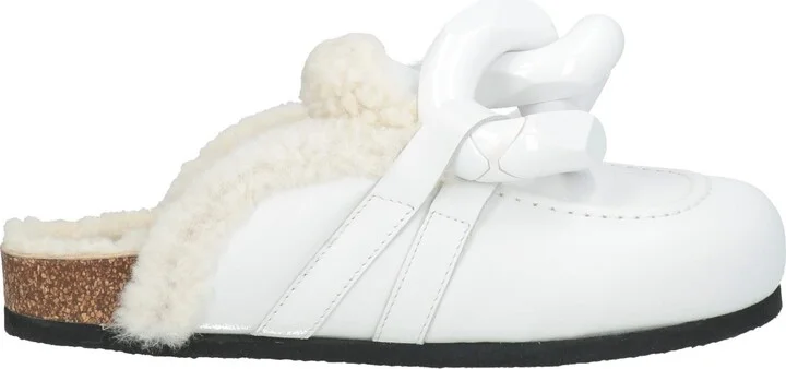 Jw Anderson Woman Mules & Clogs - Image 3