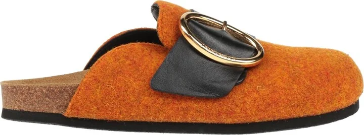 Jw Anderson Woman Mules & Clogs - Image 9
