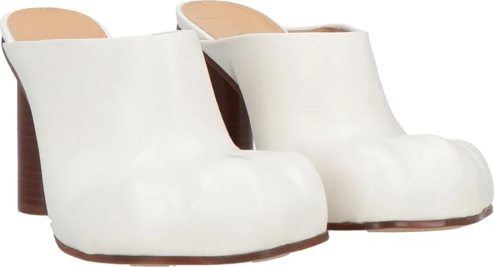 Jw Anderson Woman Mules & Clogs - Image 4