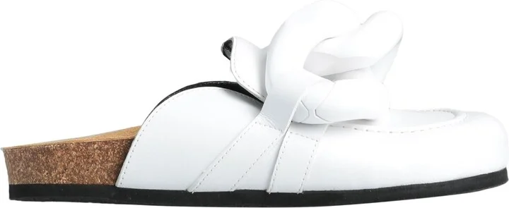 Jw Anderson Woman Mules & Clogs - Image 3