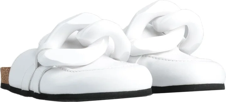 Jw Anderson Woman Mules & Clogs - Image 4