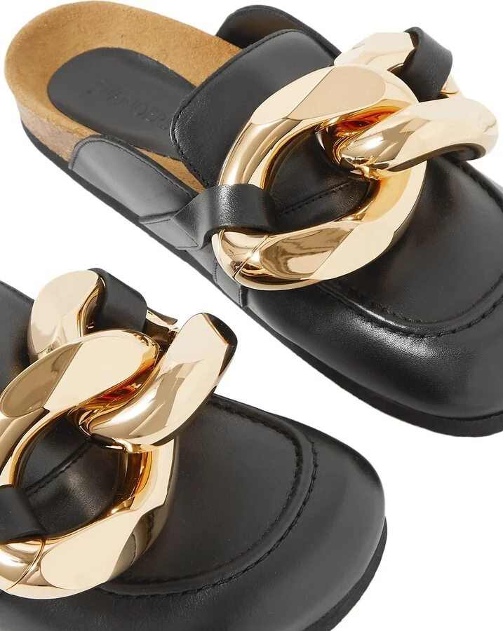 Jw Anderson Woman Mules & Clogs - Image 4