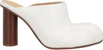 Jw Anderson Woman Mules & Clogs