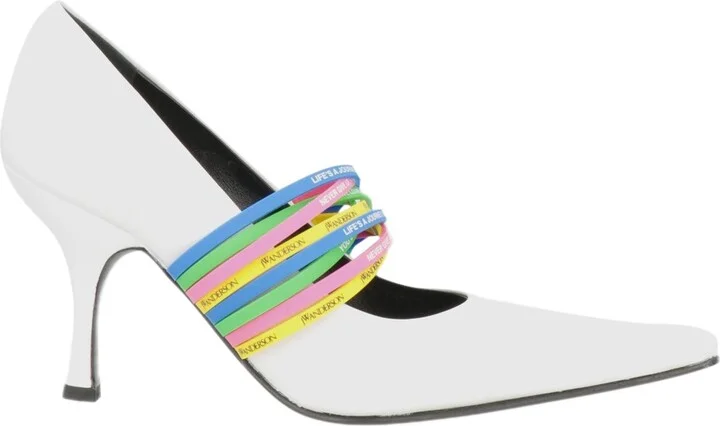 Jw Anderson Woman Pumps - Image 3