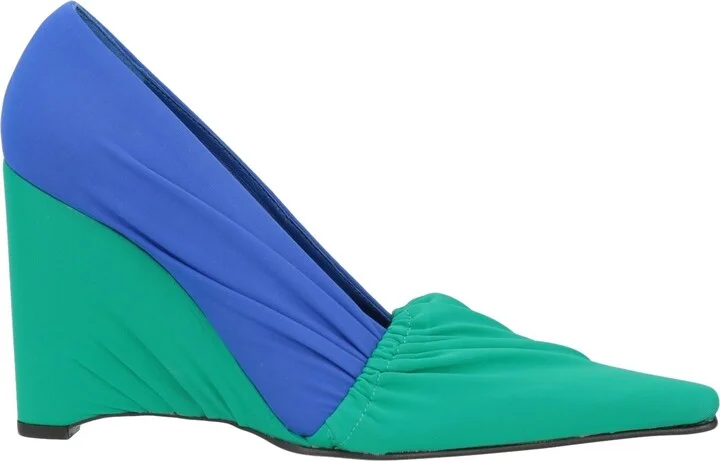 Jw Anderson Woman Pumps - Image 3