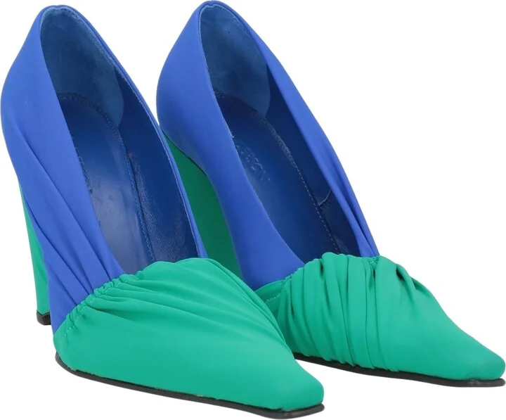 Jw Anderson Woman Pumps - Image 4
