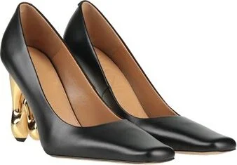 Jw Anderson Woman Pumps - Image 2