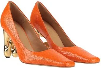 Jw Anderson Woman Pumps - Image 2