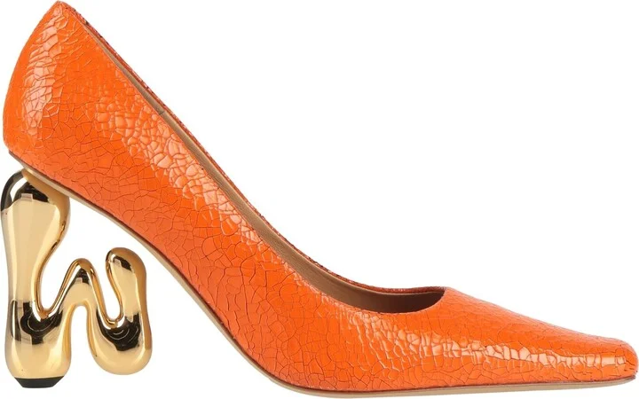 Jw Anderson Woman Pumps - Image 3