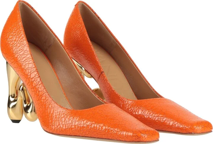 Jw Anderson Woman Pumps - Image 4
