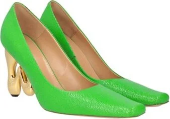 Jw Anderson Woman Pumps - Image 5