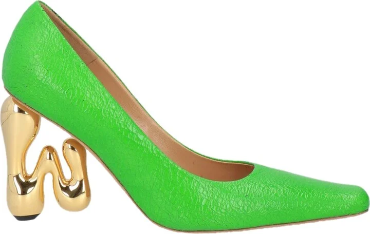 Jw Anderson Woman Pumps - Image 6