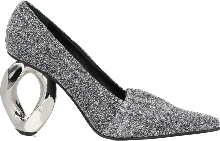 Jw Anderson Woman Pumps - Image 3