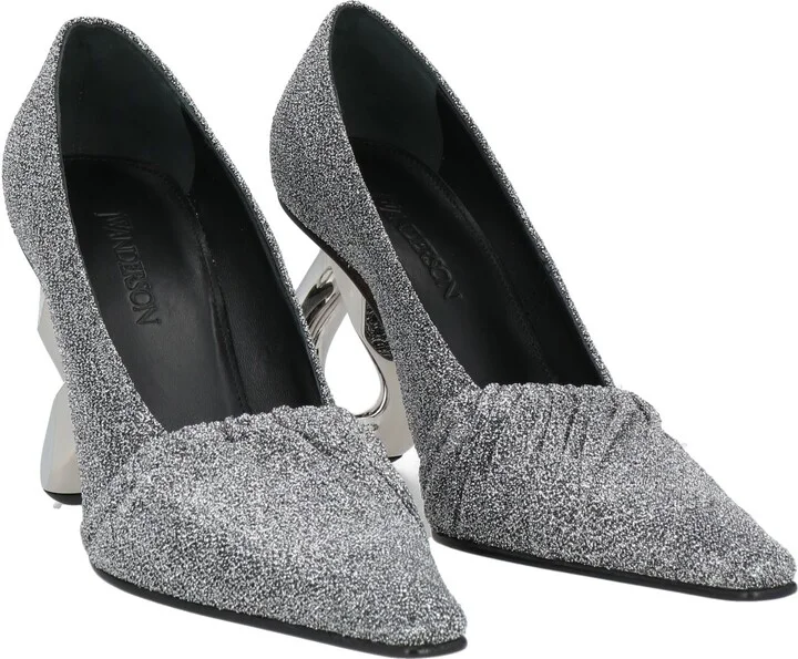 Jw Anderson Woman Pumps - Image 4