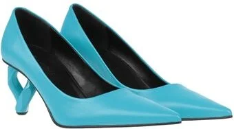 Jw Anderson Woman Pumps - Image 2