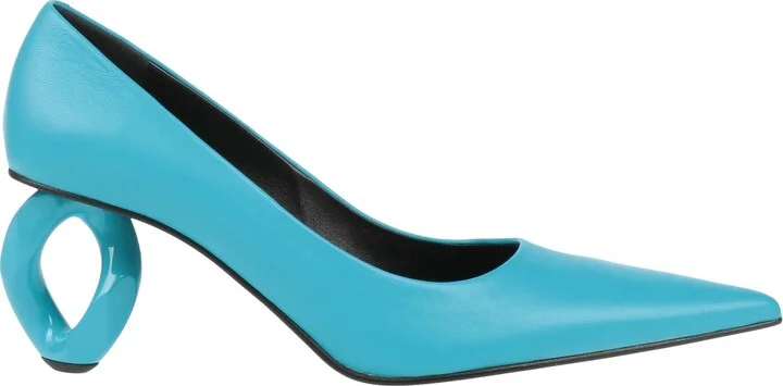 Jw Anderson Woman Pumps - Image 3