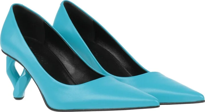Jw Anderson Woman Pumps - Image 4