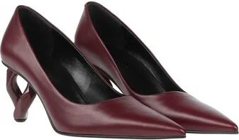 Jw Anderson Woman Pumps - Image 5