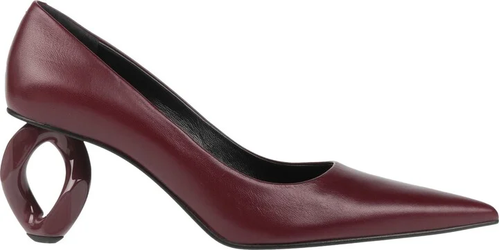 Jw Anderson Woman Pumps - Image 6