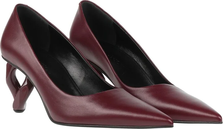 Jw Anderson Woman Pumps - Image 7