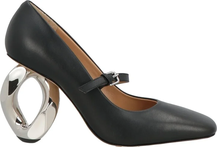 Jw Anderson Woman Pumps - Image 3