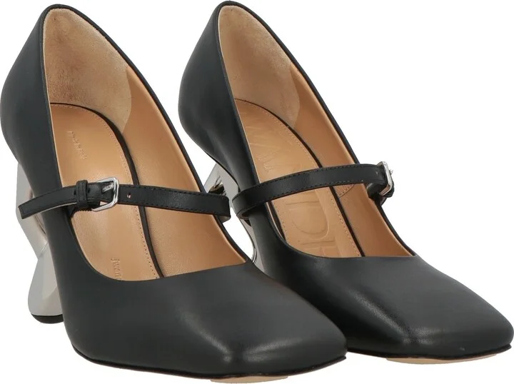 Jw Anderson Woman Pumps - Image 4