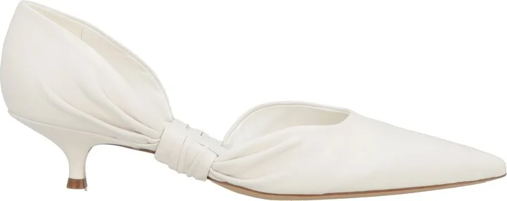Jw Anderson Woman Pumps - Image 3